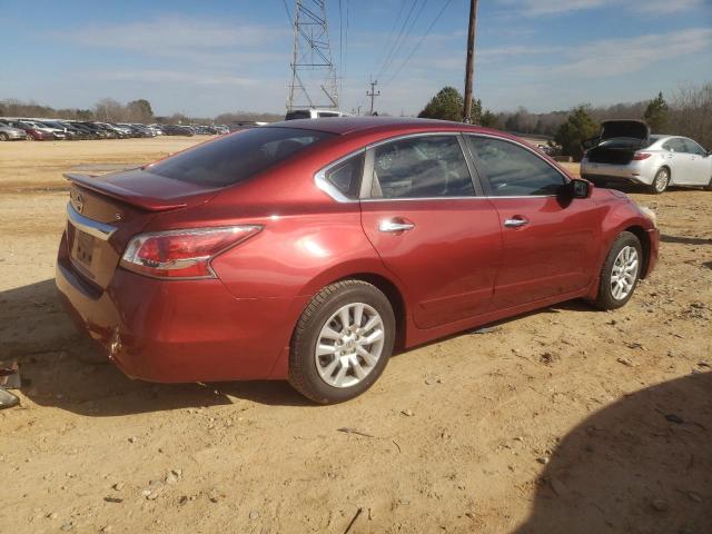 Photo 3 from auction – 2015 NISSAN ALTIMA 2.5 with VIN 1N4AL3AP0FC588908