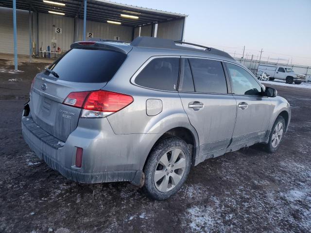 Снимка 3 от търг – 2010 SUBARU OUTBACK 2. с VIN 4S4BRBGC7A1347634