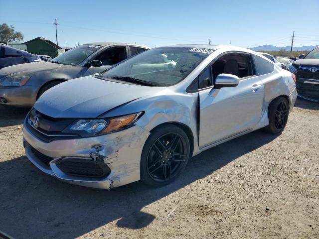 HONDA CIVIC EX 2015 with VIN 2HGFG3B87FH513925 - Photo from auction
