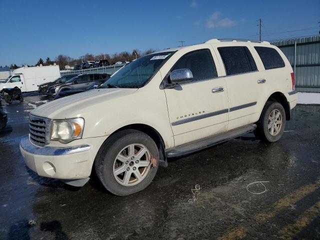 CHRYSLER ASPEN LIMI 2007 with VIN 1A8HW58P77F528022 - Photo from auction