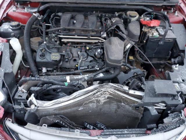 Foto 11 de la subasta – 2015 FORD TAURUS SEL con VIN 1FAHP2H86FG126969
