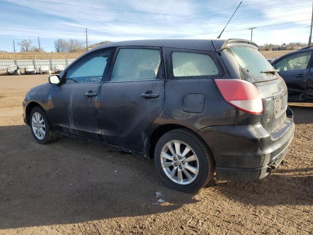 Photo 2 from auction – 2003 TOYOTA COROLLA MA with VIN 2T1KR32E53C059936