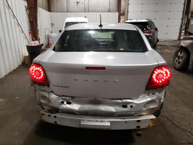 Photo 6 from auction – 2011 DODGE AVENGER LU with VIN 1B3BD2FB7BN583479