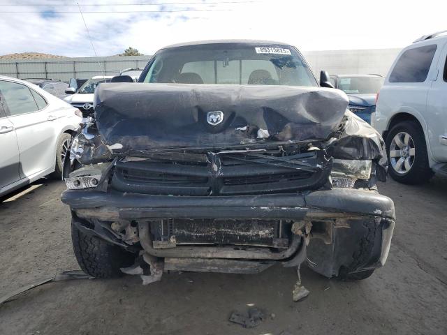 Photo 5 from auction – 2004 DODGE DAKOTA SLT with VIN 1D7HG42N44S749267
