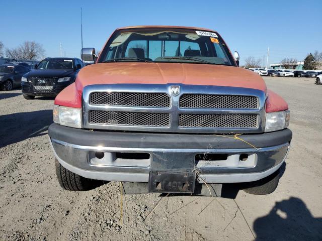 Photo 5 from auction – 1995 DODGE RAM 1500 with VIN 3B7HF13Z3SM106332