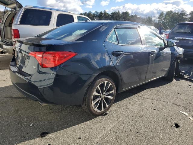 Photo 3 from auction – 2017 TOYOTA COROLLA L with VIN 2T1BURHE9HC857064