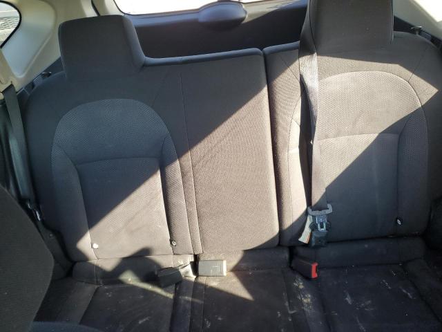 Photo 10 from auction – 2013 NISSAN ROGUE S with VIN JN8AS5MT4DW524744