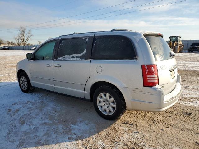 Photo 2 from auction – 2010 CHRYSLER TOWN & COU with VIN 2A4RR4DE5AR368668