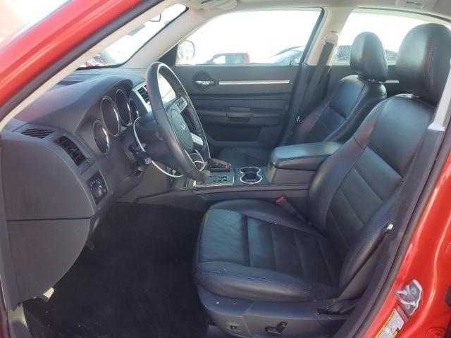 Photo 7 from auction – 2010 DODGE CHARGER SX with VIN 2B3CK3CV9AH175975