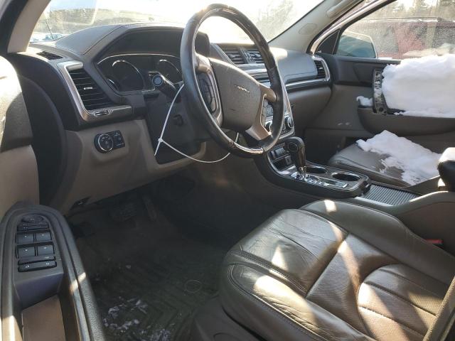 Photo 8 from auction – 2015 GMC ACADIA DEN with VIN 1GKKVTKD4FJ103361