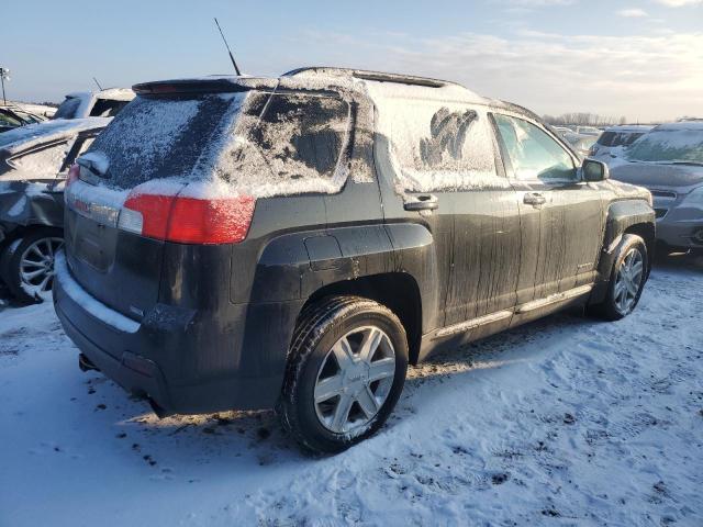 Photo 3 from auction – 2011 GMC TERRAIN SL with VIN 2CTFLSE54B6313911