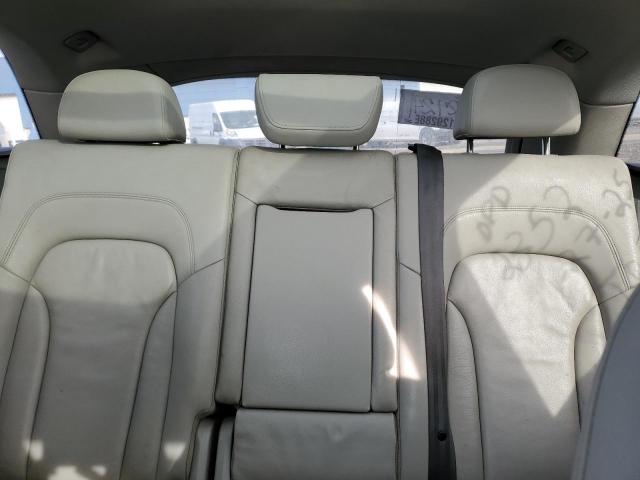 Photo 10 from auction – 2011 AUDI Q5 PREMIUM with VIN WA1LFBFP5BA062352