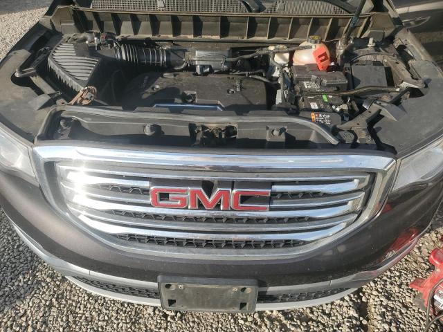 Photo 12 from auction – 2017 GMC ACADIA SLE with VIN 1GKKNLLA7HZ241954