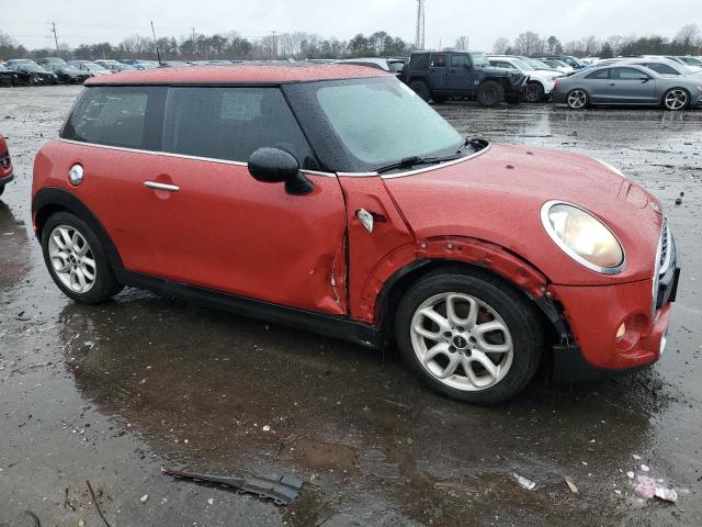 Photo 4 from auction – 2015 MINI COOPER S with VIN WMWXP7C5XF2A41663