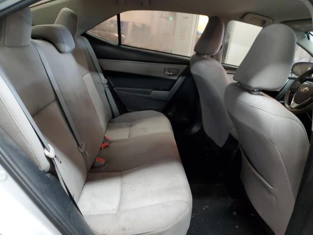Photo 10 from auction – 2014 TOYOTA COROLLA L with VIN 5YFBURHE1EP122154