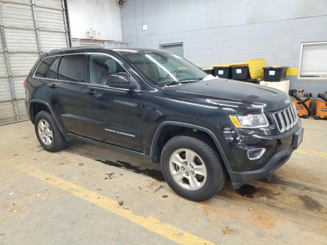 Photo 4 from auction – 2016 JEEP GRAND CHER with VIN 1C4RJFAG3GC360455