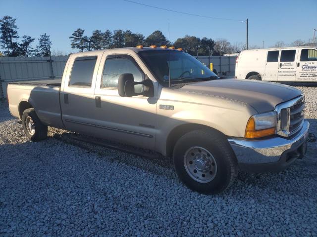 Photo 4 from auction – 1999 FORD F250 SUPER with VIN 1FTNW20F1XEE85329