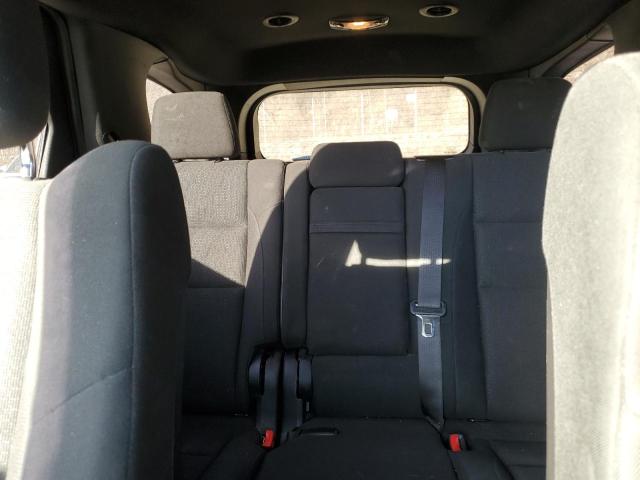 Photo 10 from auction – 2014 DODGE DURANGO SX with VIN 1C4RDJAG8EC978801