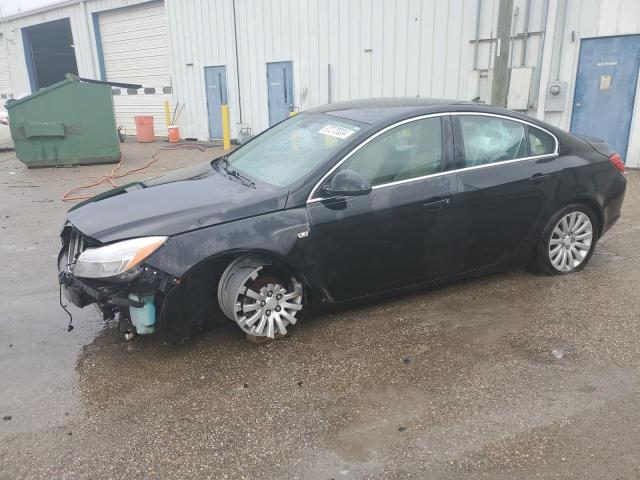Zdjęcie 1 z aukcji – 2011 BUICK REGAL CXL z VIN 2G4GN5EC0B9179175