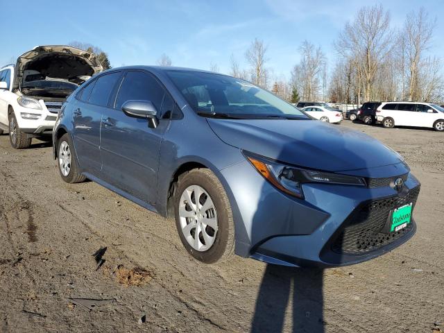 Photo 4 from auction – 2020 TOYOTA COROLLA LE with VIN 5YFEPRAE5LP142807