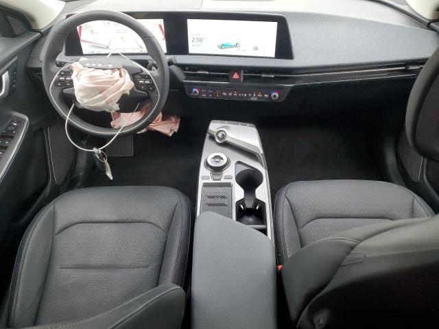 Photo 8 from auction – 2024 KIA EV6 LIGHT with VIN KNDC34LA3R5194832