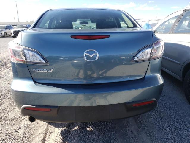 Foto 6 de la subasta – 2011 MAZDA 3 I con VIN JM1BL1VG1B1358152