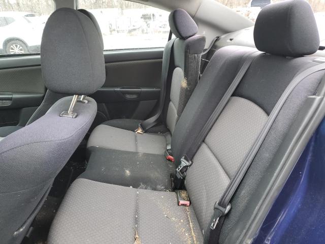 Photo 10 from auction – 2006 MAZDA 3 I with VIN JM1BK12F361490107