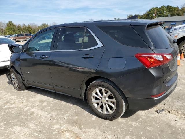 Photo 2 from auction – 2018 CHEVROLET EQUINOX LT with VIN 2GNAXSEV2J6182008