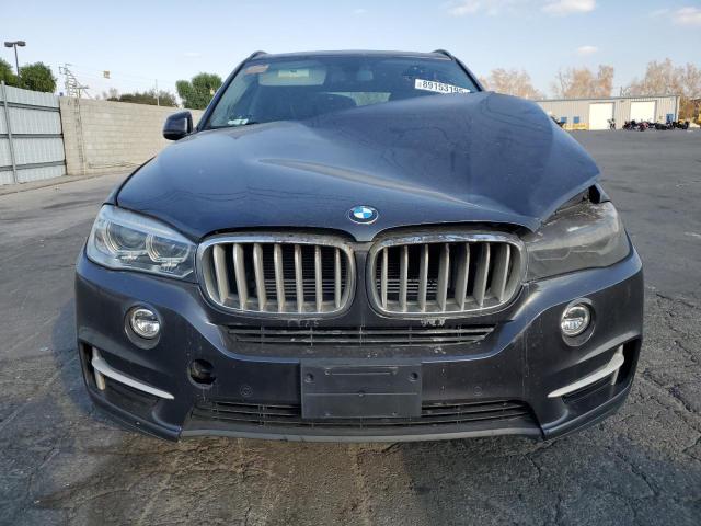 Photo 5 from auction – 2016 BMW X5 XDR40E with VIN 5UXKT0C59G0S75317