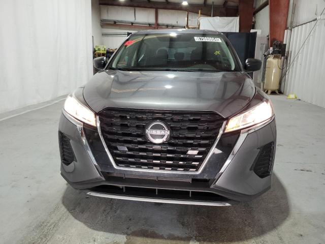 Photo 5 from auction – 2023 NISSAN KICKS S with VIN 3N1CP5BV7PL546714