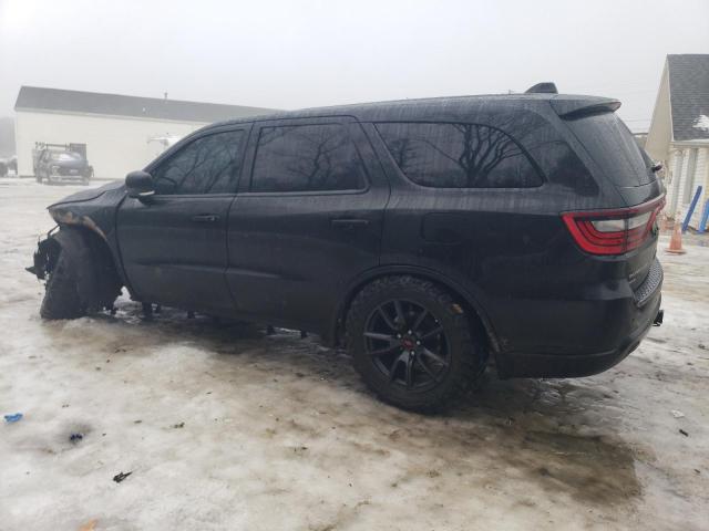 Photo 2 from auction – 2015 DODGE DURANGO R/ with VIN 1C4SDJCT3FC766515