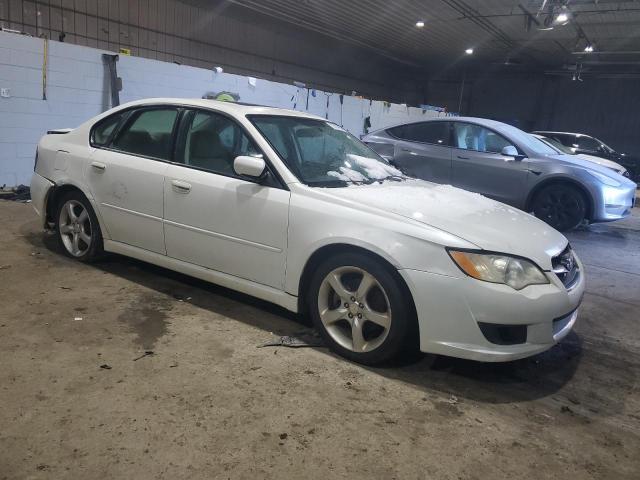 Photo 4 from auction – 2009 SUBARU LEGACY 2.5 with VIN 4S3BL616997234440