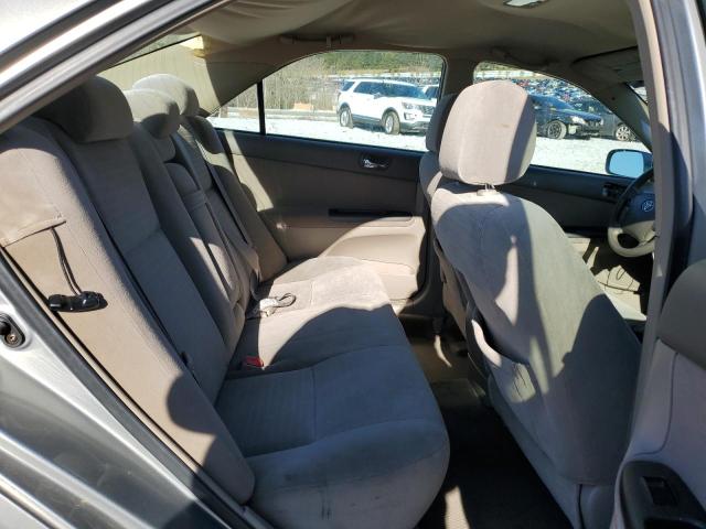 Photo 10 from auction – 2005 TOYOTA CAMRY LE with VIN 4T1BE32K35U941108