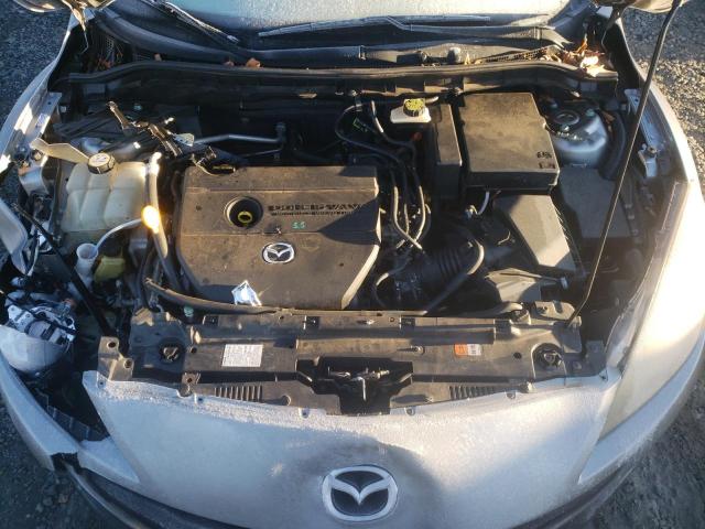 Photo 11 from auction – 2012 MAZDA 3 S with VIN JM1BL1V51C1582358
