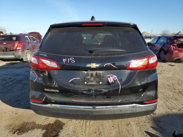 Photo 6 from auction – 2018 CHEVROLET EQUINOX LT with VIN 2GNAXJEV5J6275602