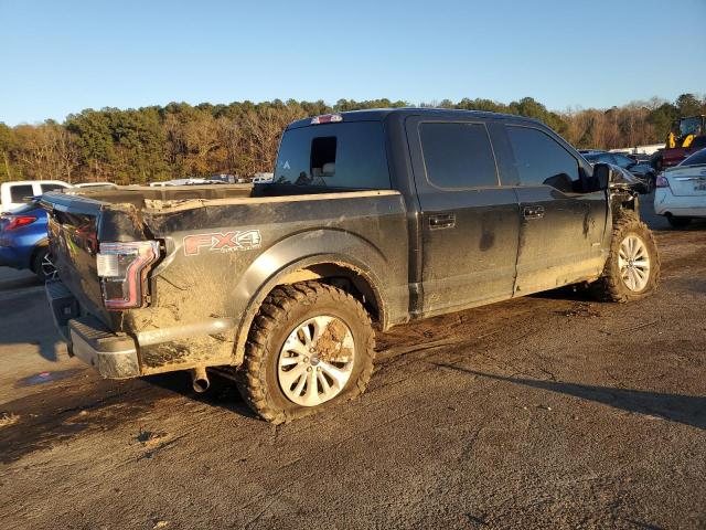 Photo 3 from auction – 2015 FORD F150 SUPER with VIN 1FTEW1EG4FFB87703