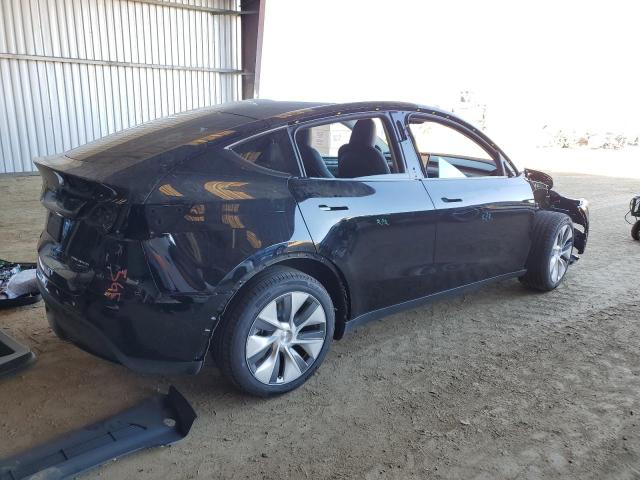Photo 3 from auction – 2023 TESLA MODEL Y with VIN 7SAYGDEE3PA163036