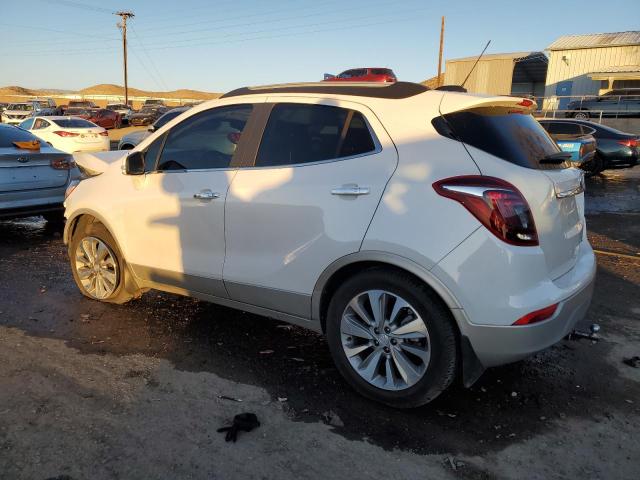 Photo 2 from auction – 2019 BUICK ENCORE PRE with VIN KL4CJASB5KB952685