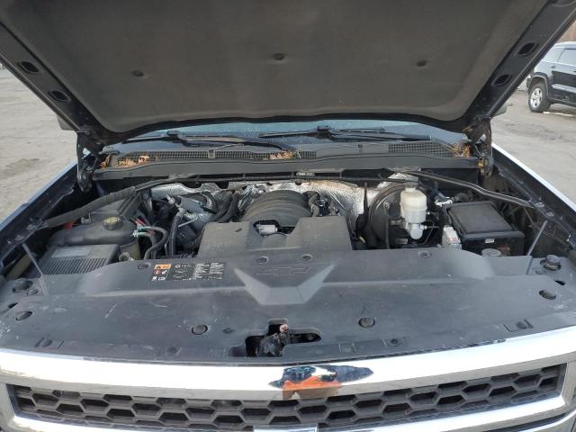 Photo 11 from auction – 2015 CHEVROLET SILVERADO with VIN 3GCUKPEH7FG470906