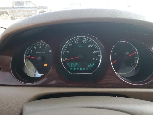 Снимка 9 от търг – 2006 BUICK LUCERNE CX с VIN 1G4HD57256U246227