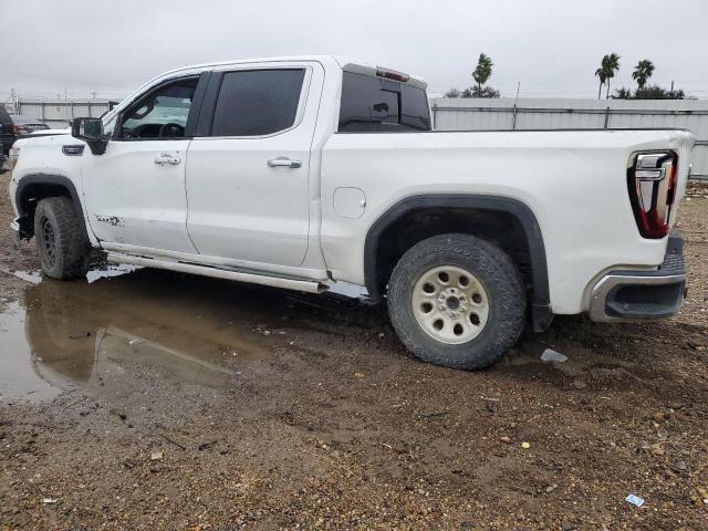 Photo 2 from auction – 2021 GMC SIERRA K15 with VIN 3GTU9DED2MG127442