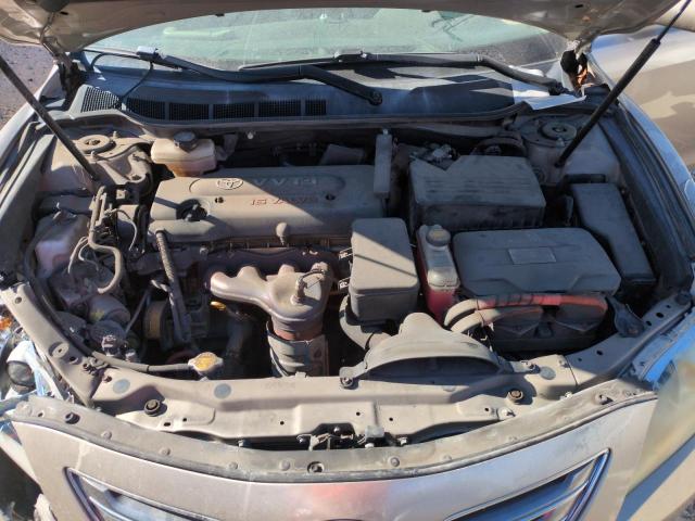 Photo 11 from auction – 2008 TOYOTA CAMRY HYBR with VIN JTNBB46KX83047481