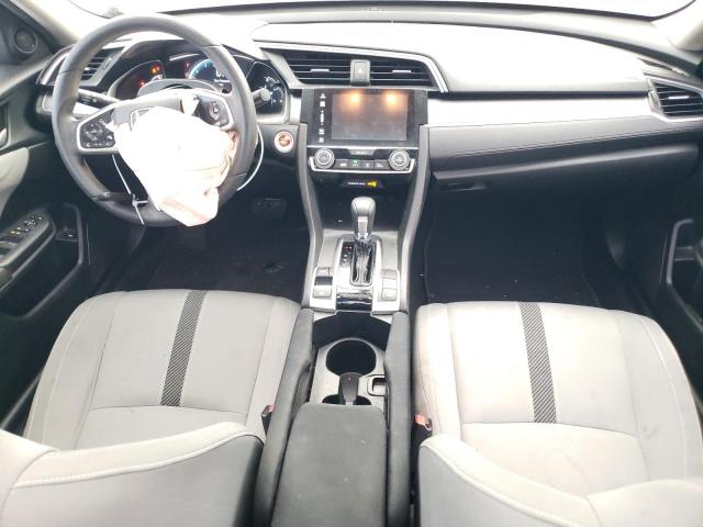 Photo 8 from auction – 2016 HONDA CIVIC EX with VIN 2HGFC2F77GH511939