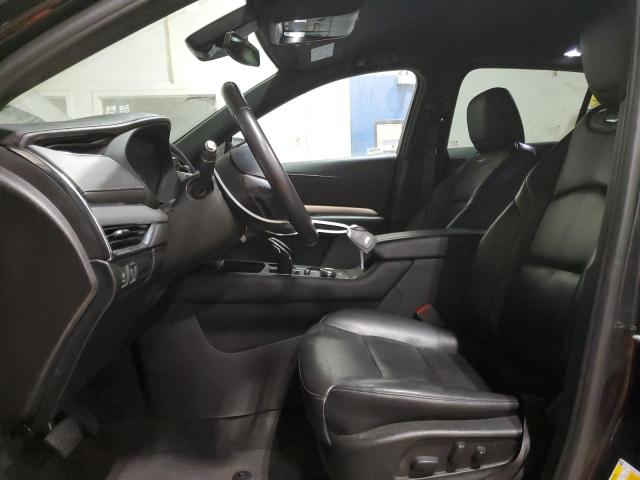 Photo 7 from auction – 2023 CADILLAC XT4 PREMIU with VIN 1GYFZDR44PF175060