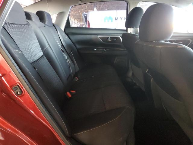 Photo 10 from auction – 2016 NISSAN ALTIMA 2.5 with VIN 1N4AL3AP8GC180724