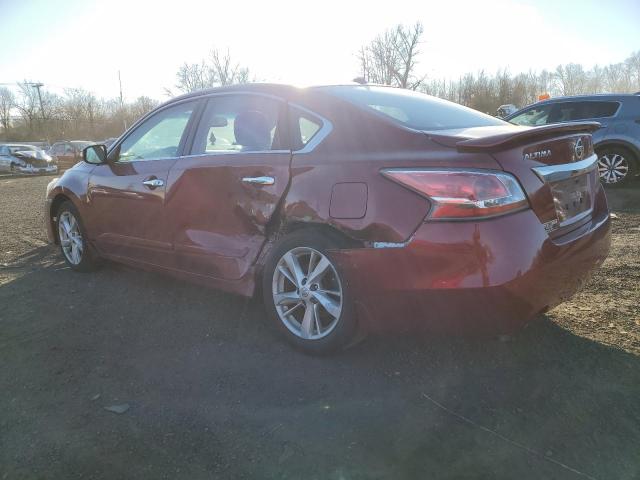 Photo 2 from auction – 2015 NISSAN ALTIMA 2.5 with VIN 1N4AL3AP7FC114194