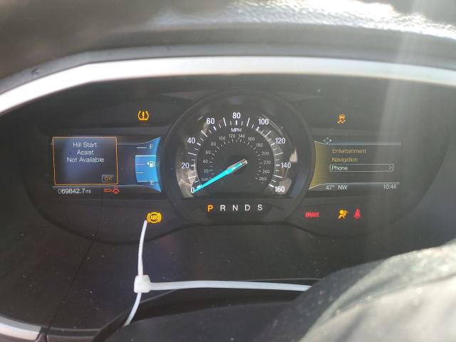 Photo 9 from auction – 2019 FORD EDGE SEL with VIN 2FMPK4J99KBC45440