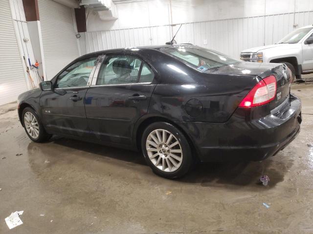 Photo 2 from auction – 2008 MERCURY MILAN PREM with VIN 3MEHM021X8R627067