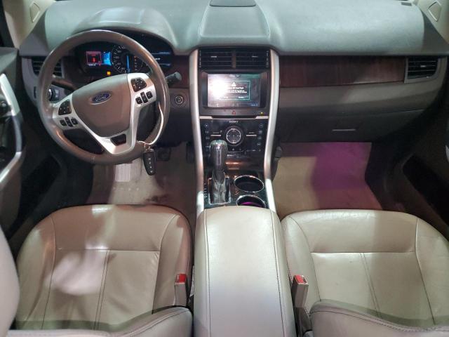 Photo 8 from auction – 2011 FORD EDGE LIMIT with VIN 2FMDK3KC1BBA74643
