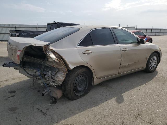 Photo 3 from auction – 2009 TOYOTA CAMRY BASE with VIN 4T4BE46K39R058718